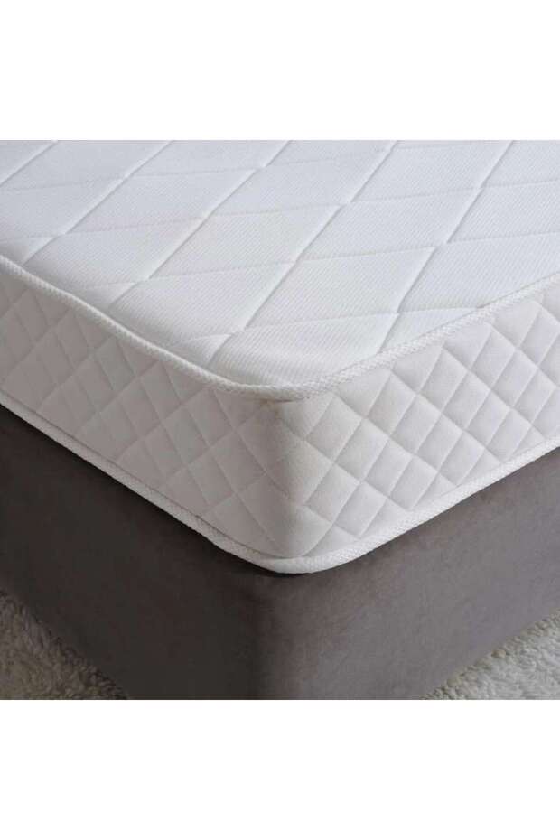 PRIME MED. SPECIAL SUPER FIRM TURNABLE 20 CM 140X190 ~ WHITE