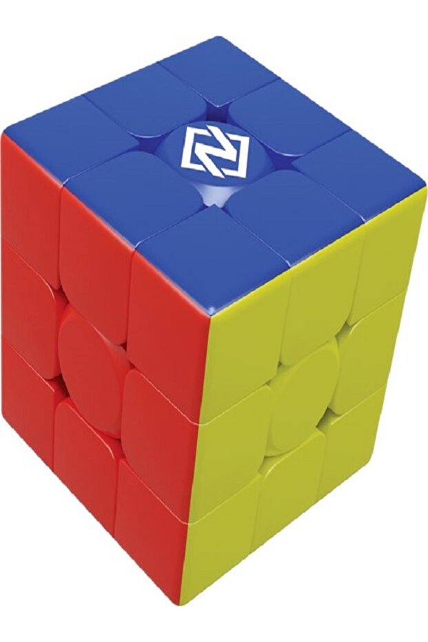 مكعب الذكاء الكلاسيكي 3x3 - 3