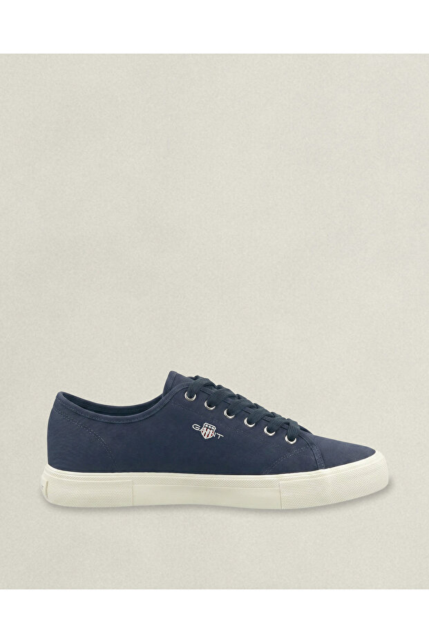 Erkek Lacivert Killox Sneaker - 1