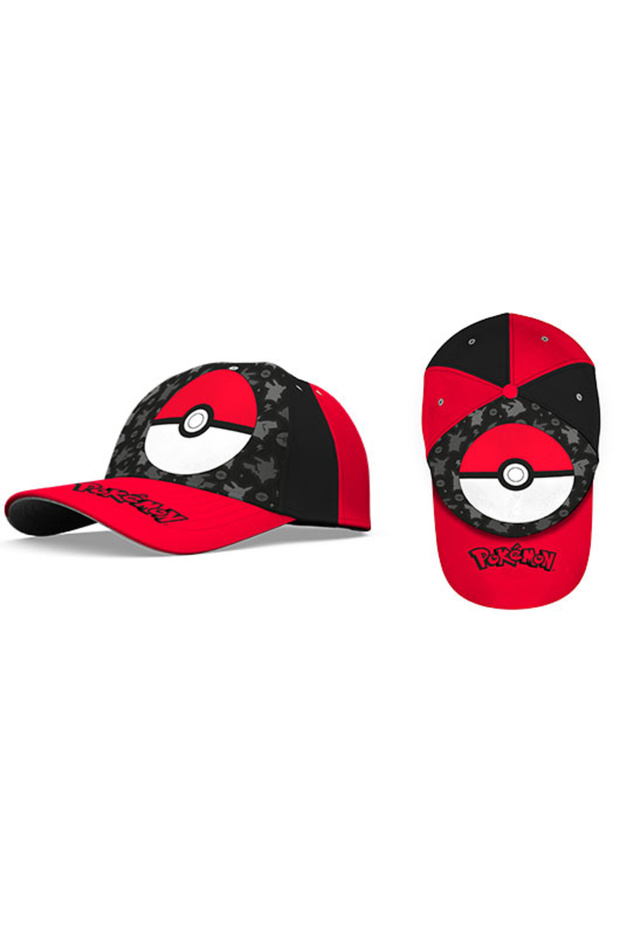 Sapca copii Pokemon - 3