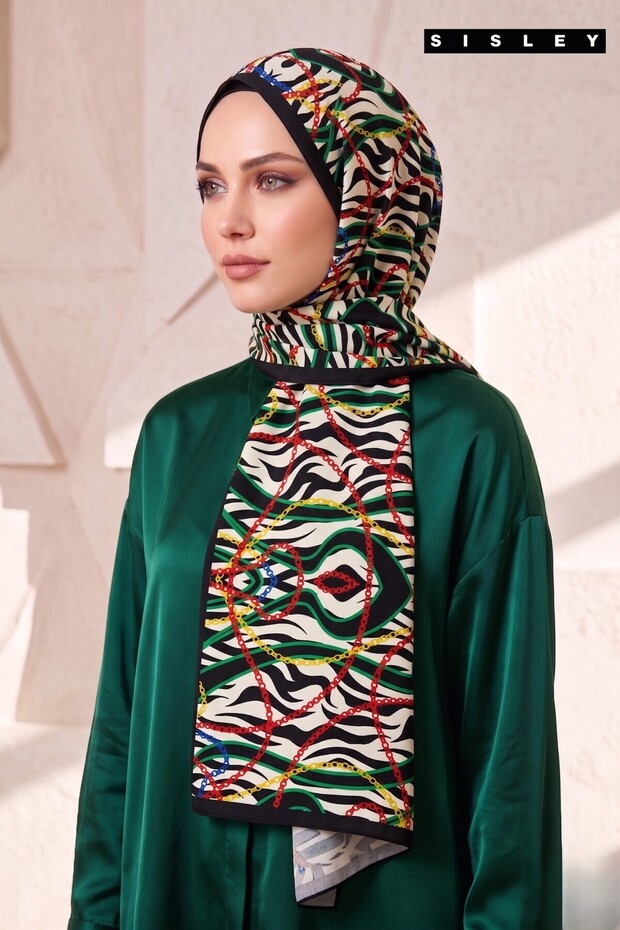 شال إليسا -2009-75x190