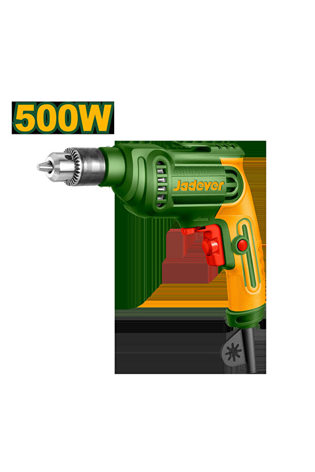 دريل 10 مم كهرباء 500 وات