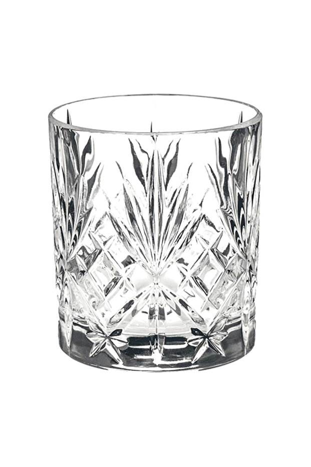 6-Piece Melodia Dof Decorative and Sturdy Glass Tumbler Set 310ml. / 258320