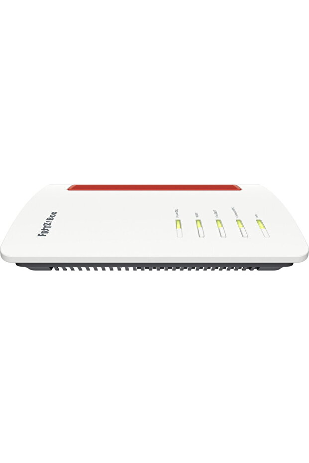 FRITZ!Box 7690, Router - 2