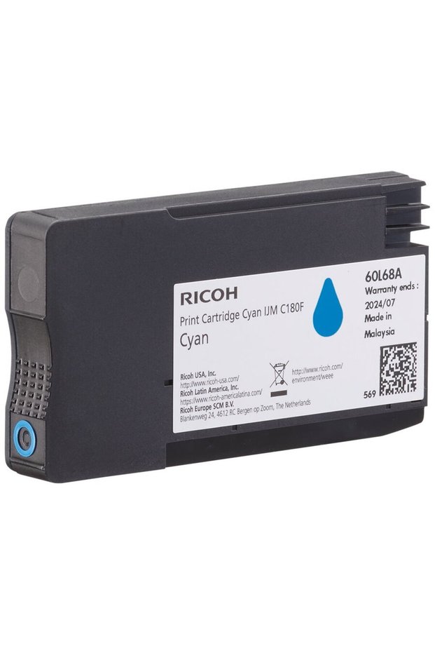 RICTC180C