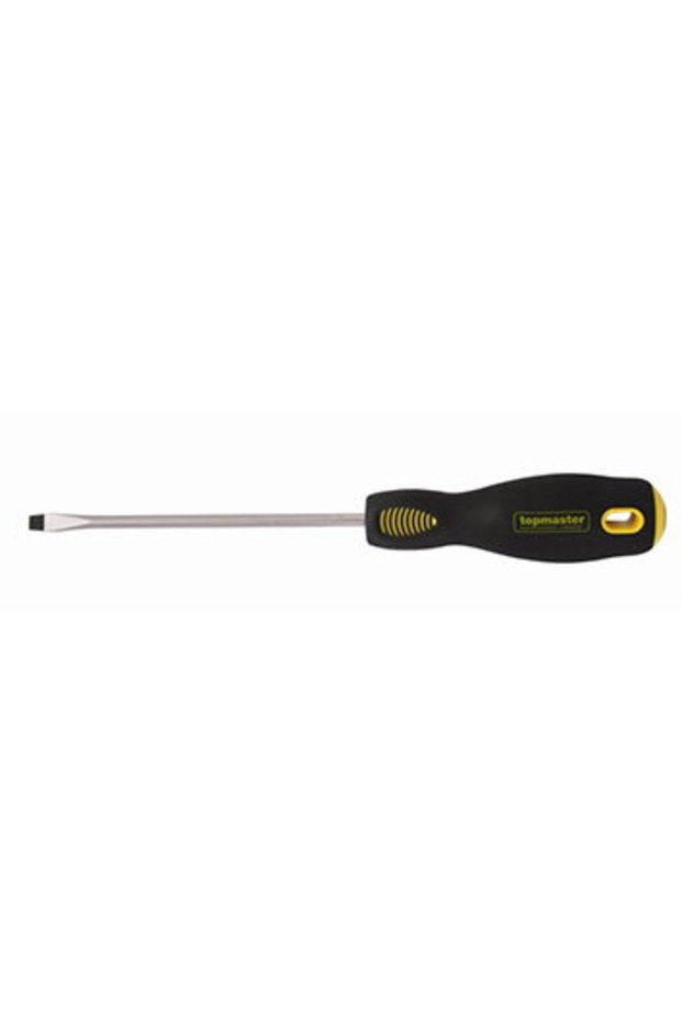 Straight screwdriver 8.0200mm SVCM TMP