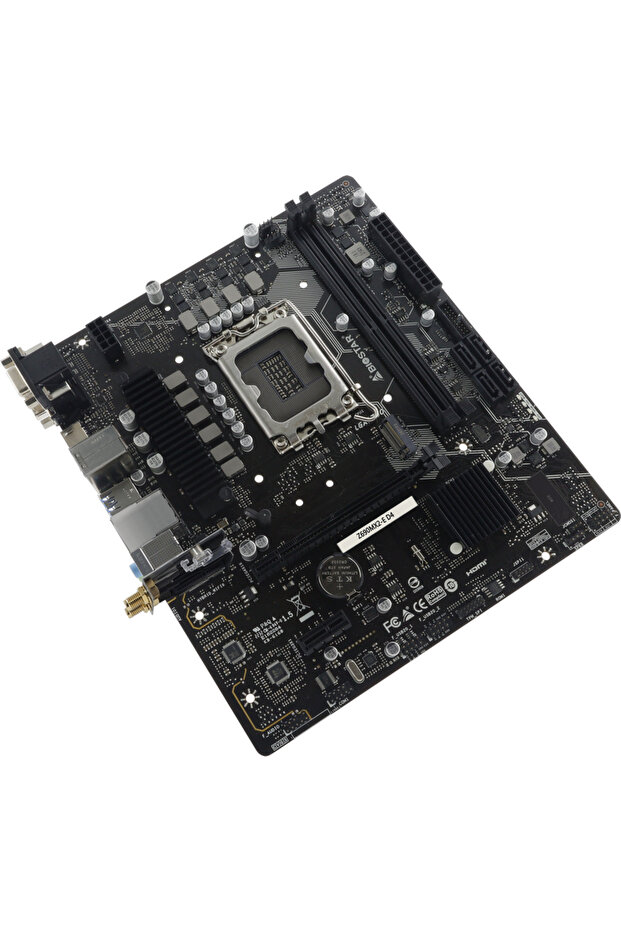 LGA1700 mATX - 1