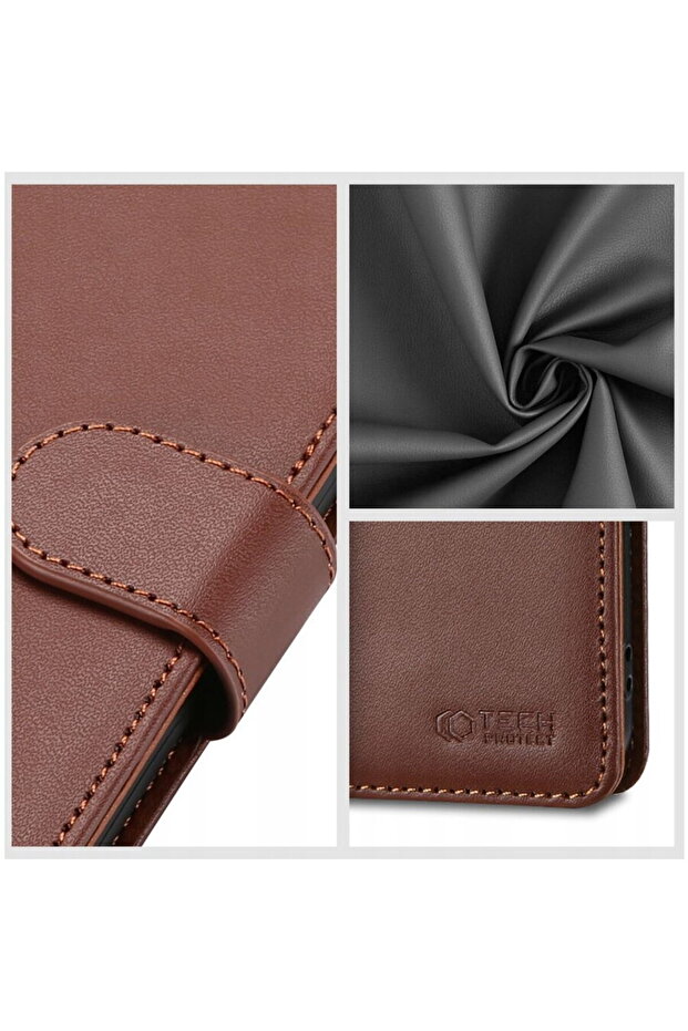 WALLET XIAOMI REDMI 12C BLACK - 3