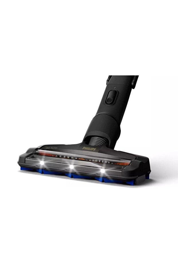 Aqua Plus Sweeping Head