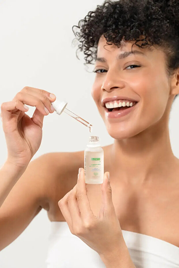 Renk Eşitsizliği ve Karşıtı Aydınlatıcı İkili Set - C Vitamini ve Leke Karşıtı Serum - 7