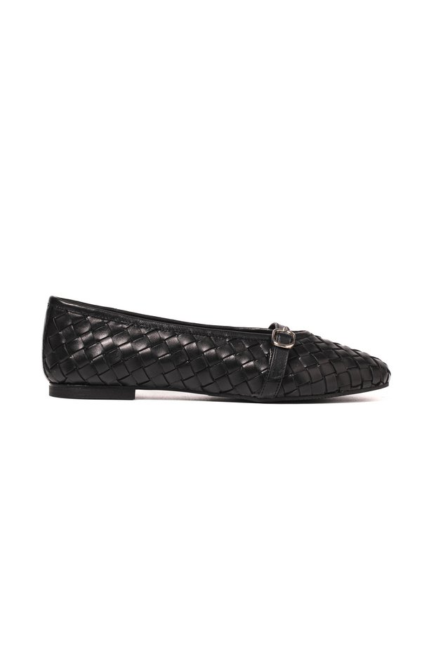 Women's / Girls' Ballerinas 810 64 Napa