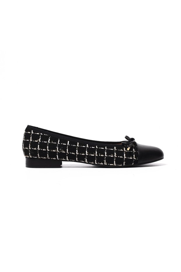 Women's / Girls' Ballerinas 69 01 Fabric
