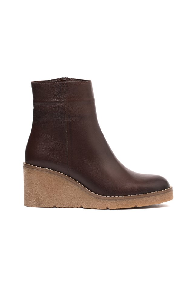 Women's / Girls' Boots 25K12060 Skin