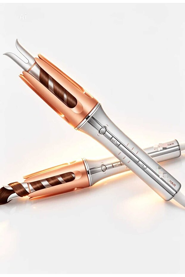 HAIR CURLER