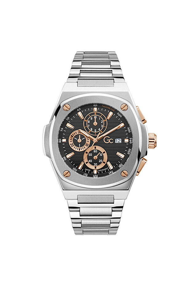 Gcy99001G2Mf Men's Watch