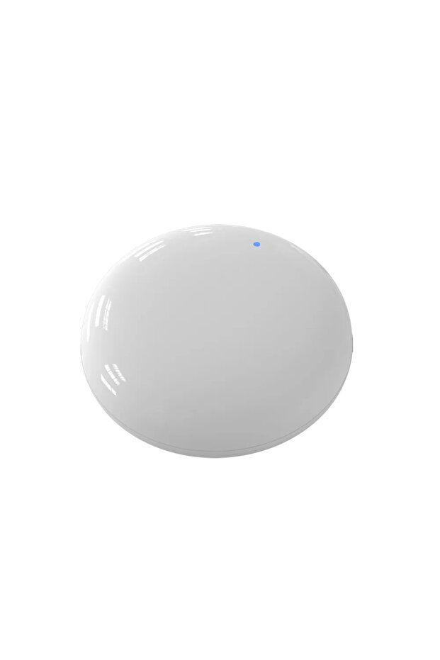 WHITE WiFi IR Remote For Smart Home APP SmartLife Remote Control For AUD AC TV Remote Works with Al