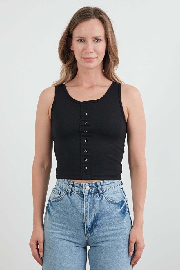 Basic Snap Body - 6