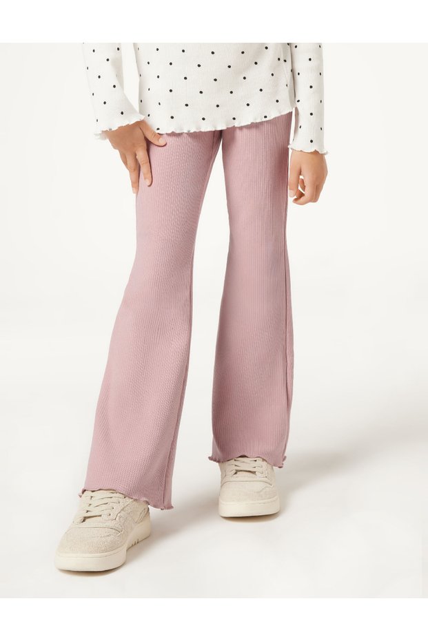 Pantaloni, Roz