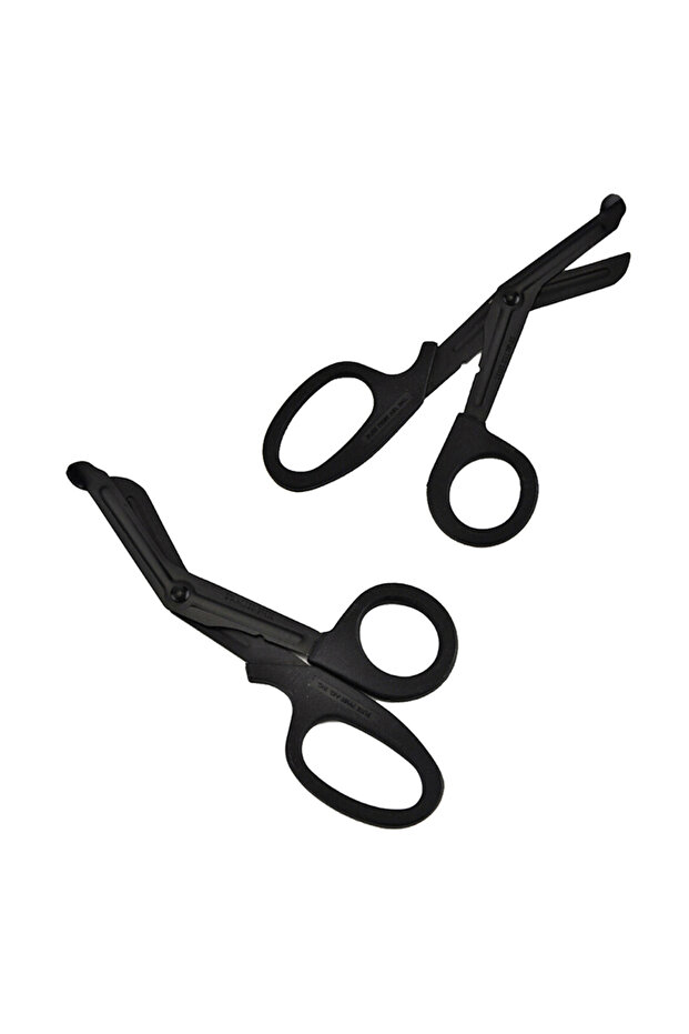 Emt Shears First Aid Emergency Bandage Paramedic Medical Nursing Scissor Cut