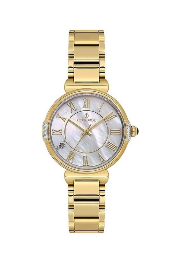 Es6950Fe.120 Women's Wristwatch