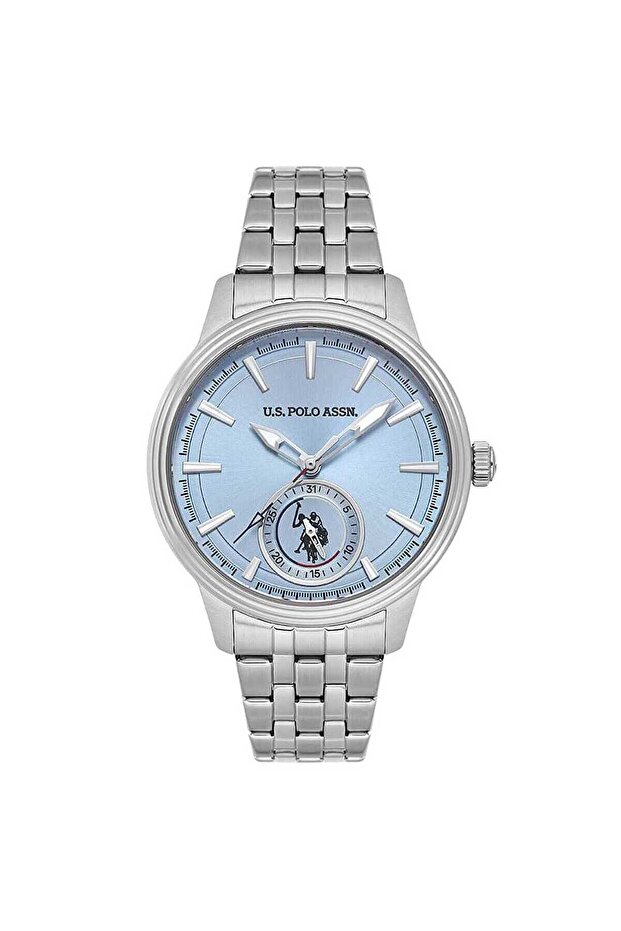 Uspa1131-05 Men's Wristwatch
