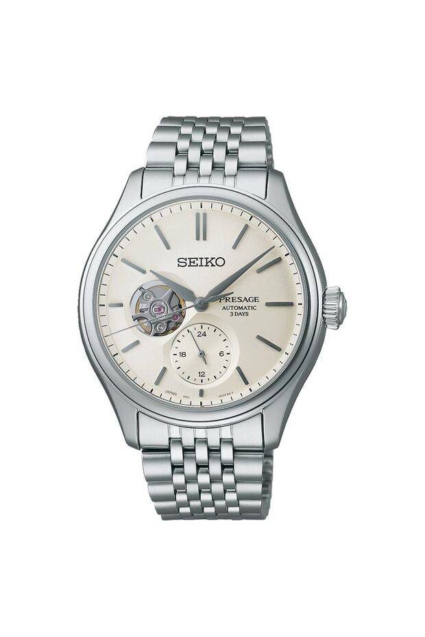 Seipb469J Men's Wristwatch
