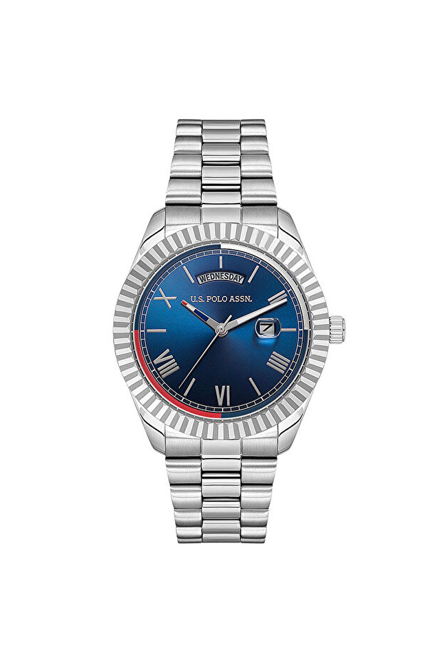 Uspa1100B-02 Men's Wrist Watch