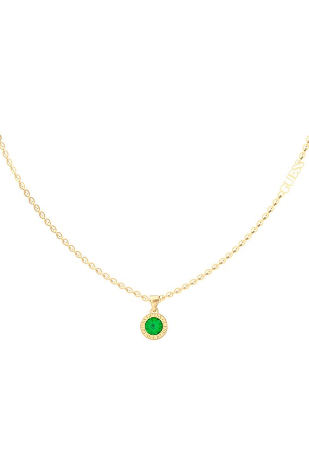 Jgujubn02245Jwygemtu Women's Necklace