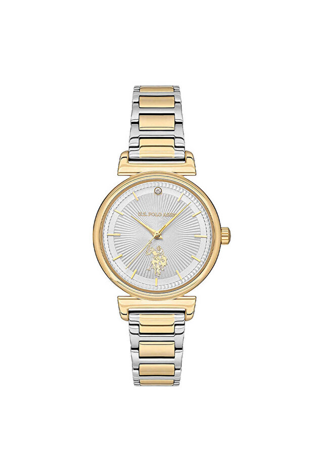 Uspa2070-02 Women's Wristwatch