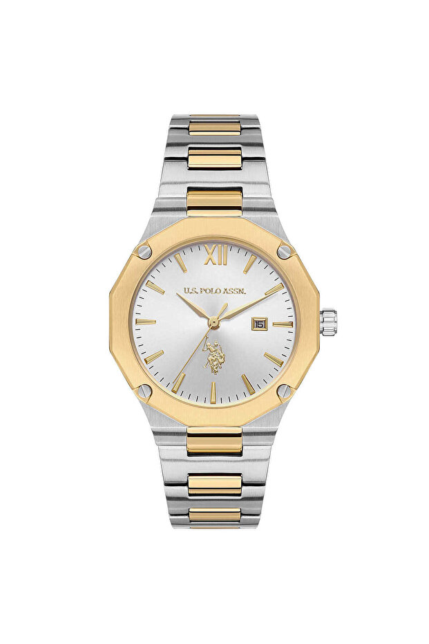 Uspa2063-05 Women's Wristwatch