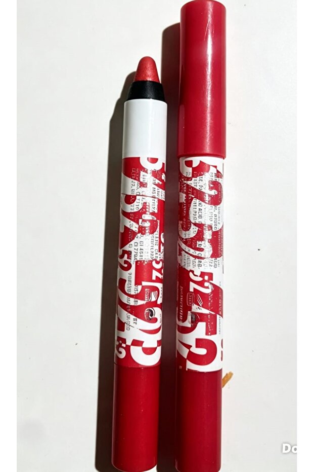 Old Fashioned Shaped Lip Pencil No. 03