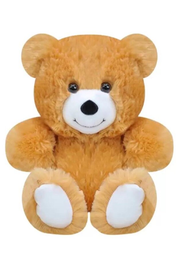 Plush Brown Teddy Bear 15 cm 3333