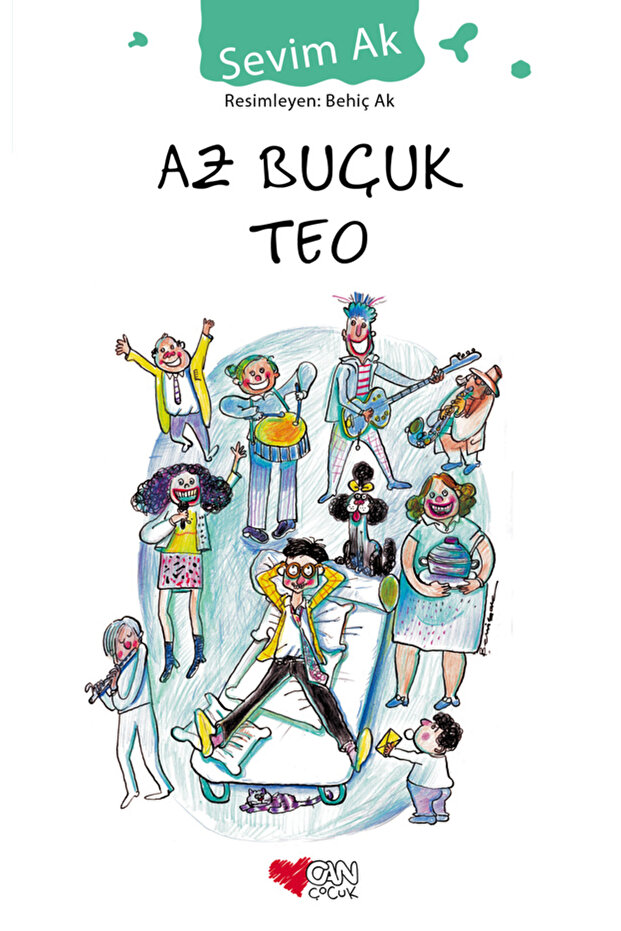 Az Buçuk Teo