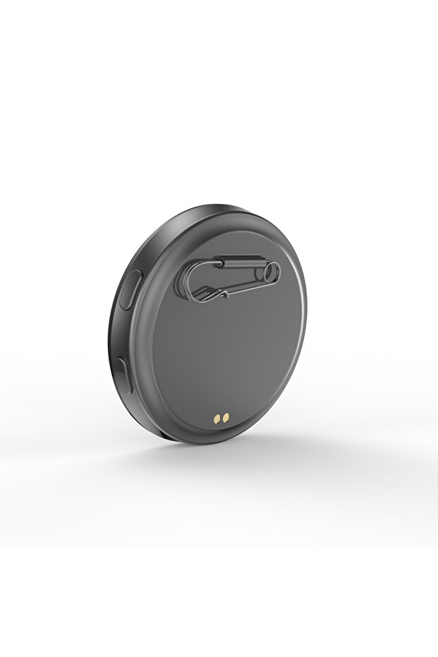 شارة رقمية ذكية بتقنية البلوتوث بتصميم أنمي - إضاءة LED بـ 7 ألوان، تحكم عبر التطبيق، تغيير الصور حسب الرغبة، إبداعية