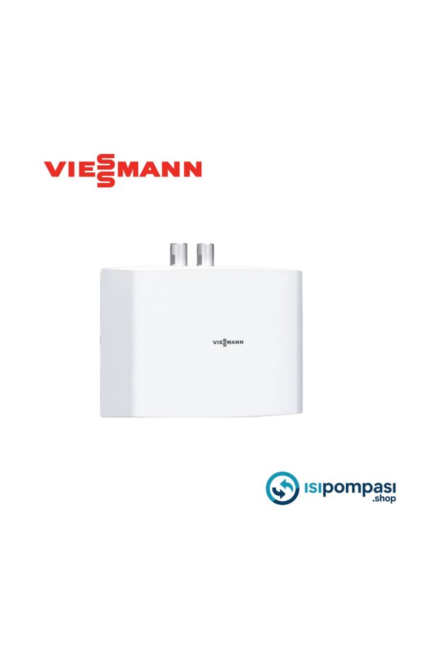 Vitotherm EI5 3Kw