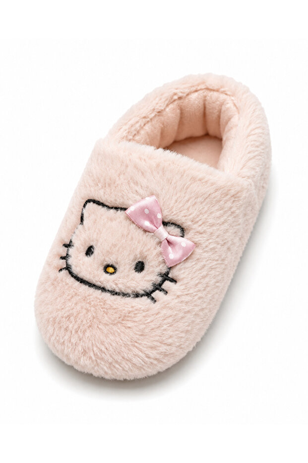 Pembe Hello Kitty Panduf