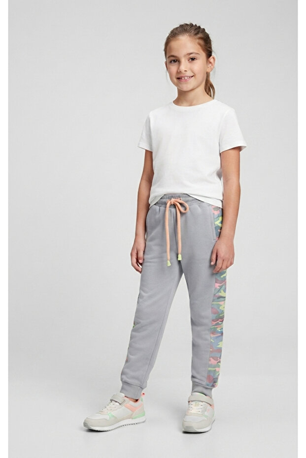 Girl's Sweatpants - Comfortable and Stylish