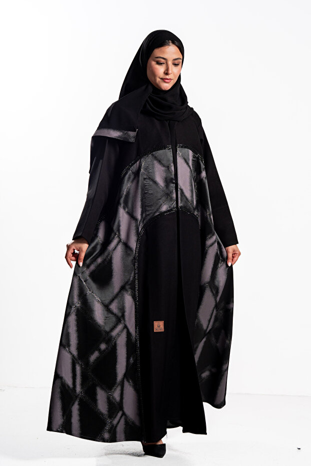 عباية ميان