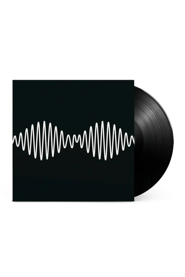 Plak Dolabı Arctic Monkeys – AM (LP) Plak