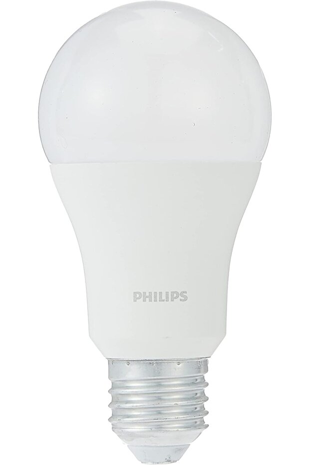13 W LED Bulb, Warm White, E 27 Base - 2