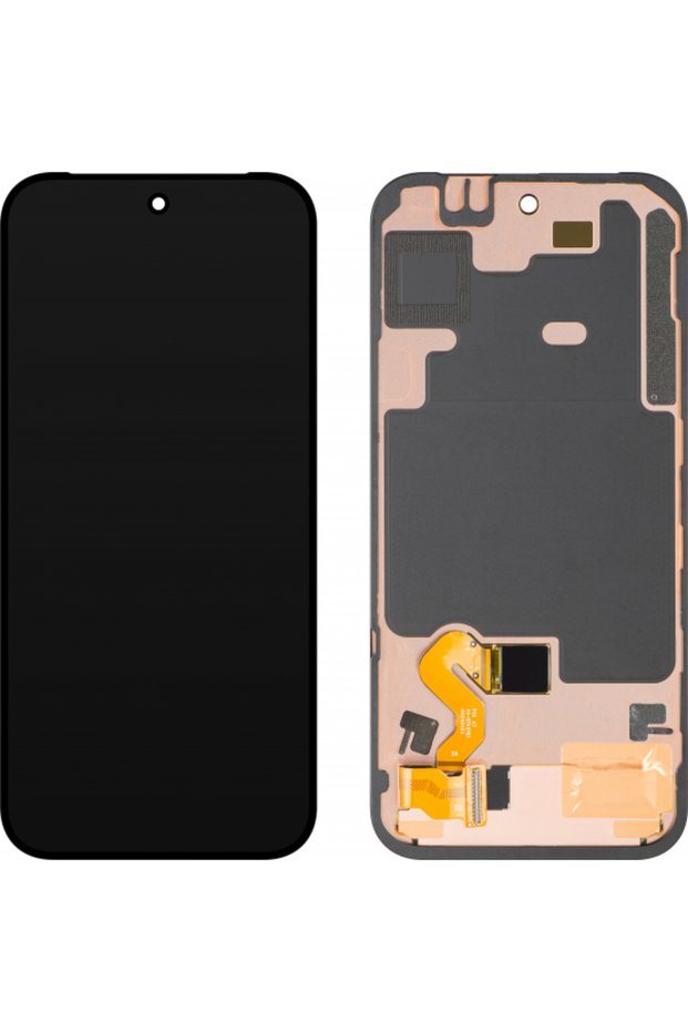 Οθόνη με οθόνη αφής MP συμβατή με Google Pixel 9 Pro