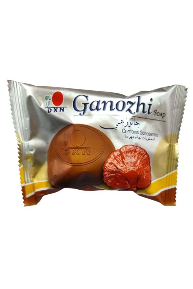 صابون غانوزي