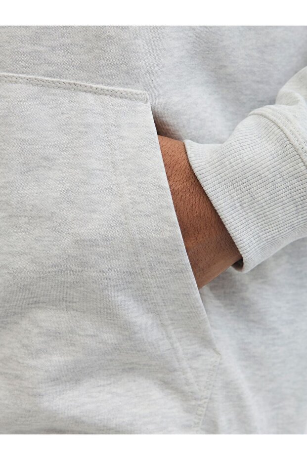 Kapuzenpullover Plus Size Kapuzenpullover - 7
