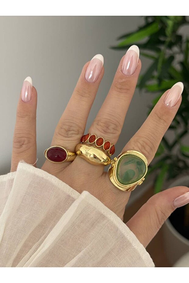 RING SET