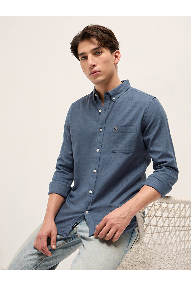 Shirt for Men Regular Fit Casual & Formal Wear