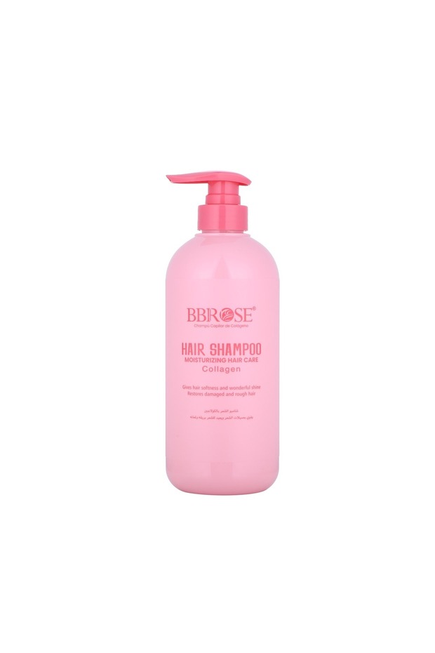 Collagen Moisturizing Hair Shampoo 800ml