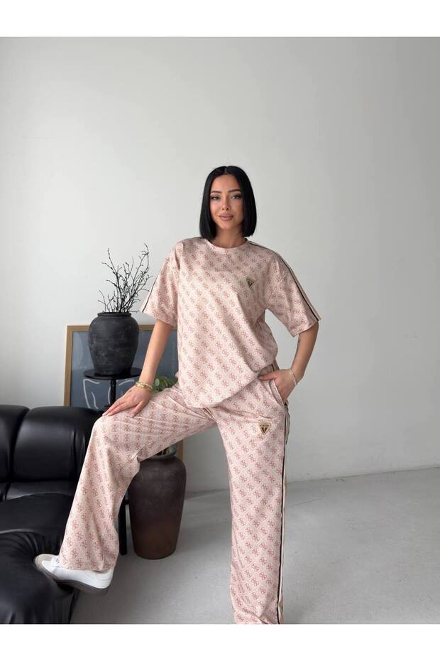 women's tracksuit - 4