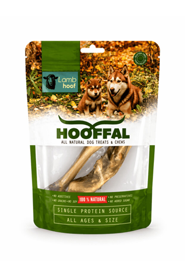 Kuzu Ayağı
