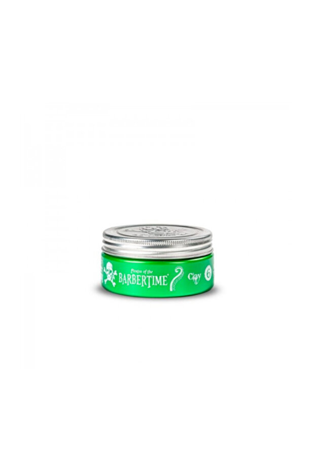 Clay Matte Pomade 150ml - 1