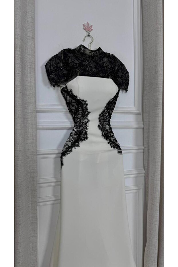 Hadel Dress - 3